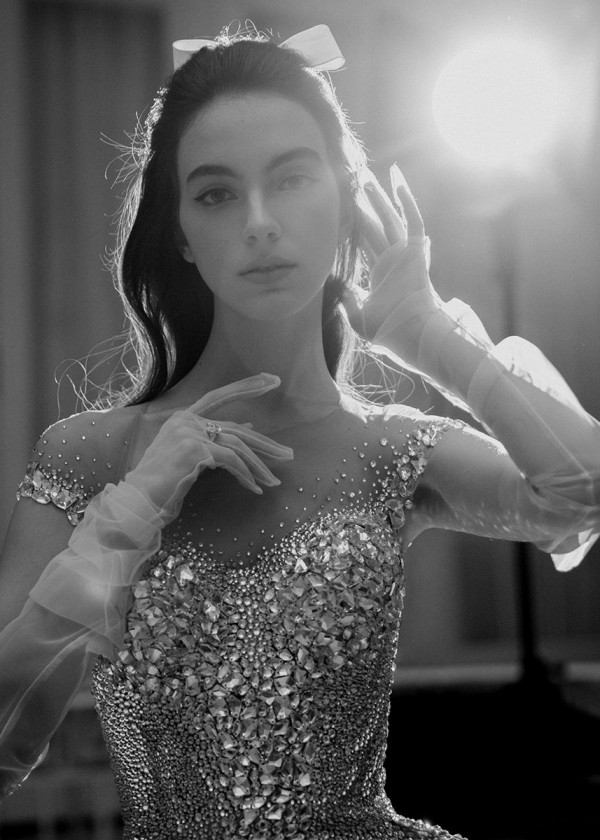 Рождественская сказка в отеле «Астория»