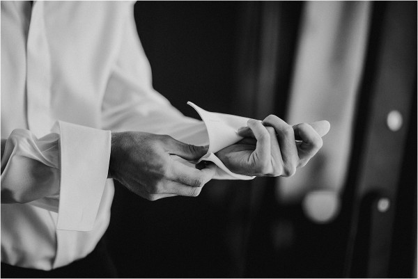 Свадьба на венецианской вилле Mosconi Bertani