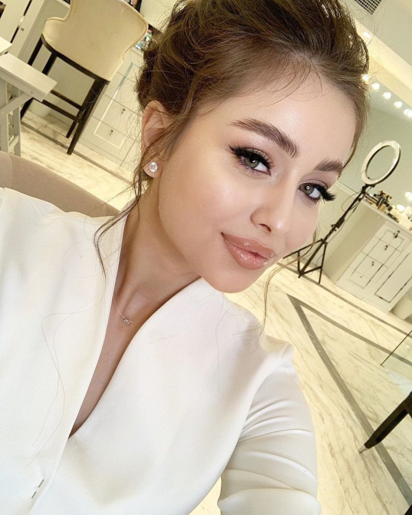 Стилисты Ирина Митрошкина