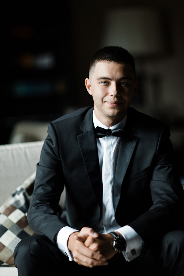 Солнечная свадьба в Сочи