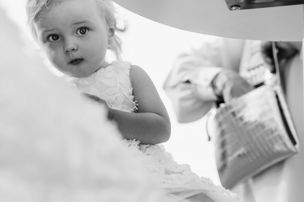 Свадебный ужин на берегу озера Комо