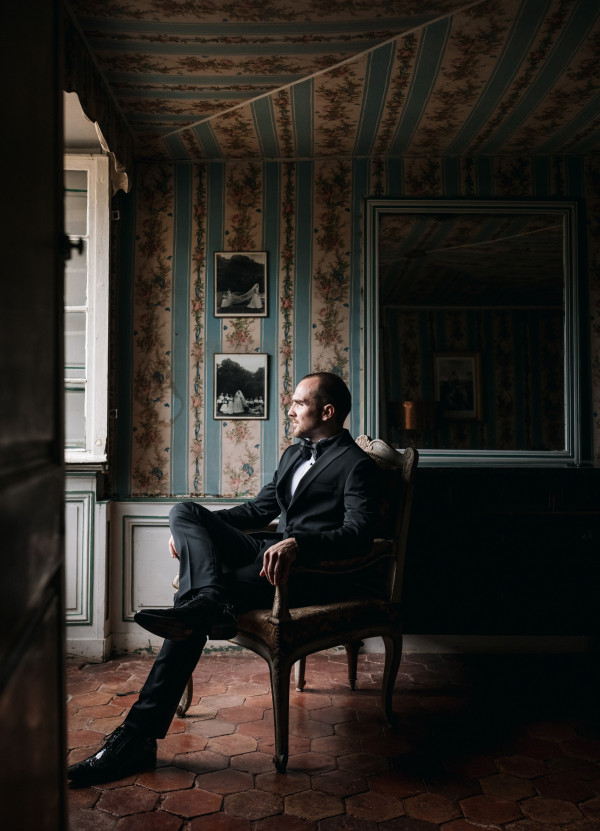 Мои свадебные фейлы: подставная фуа-гра, внезапный дождь