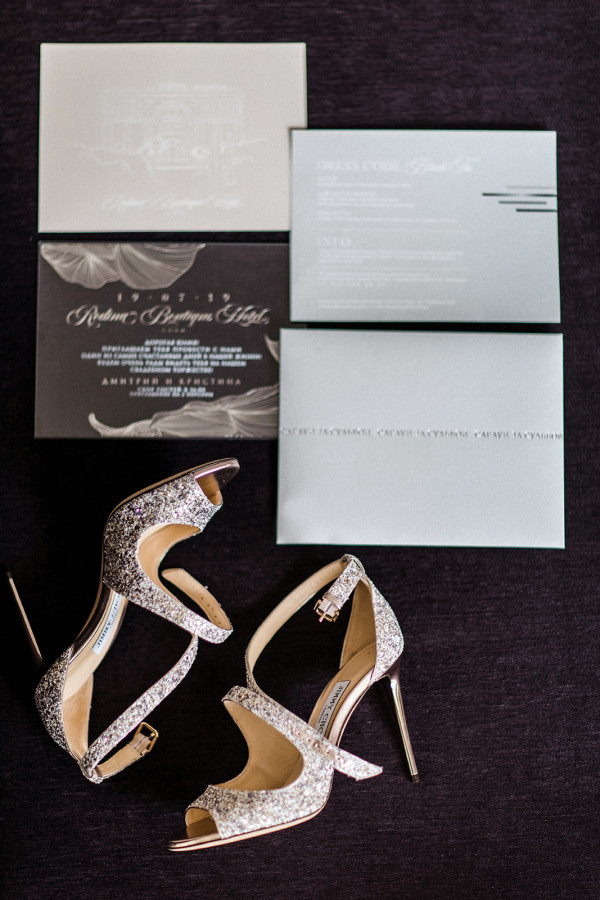 Солнечная свадьба в Сочи