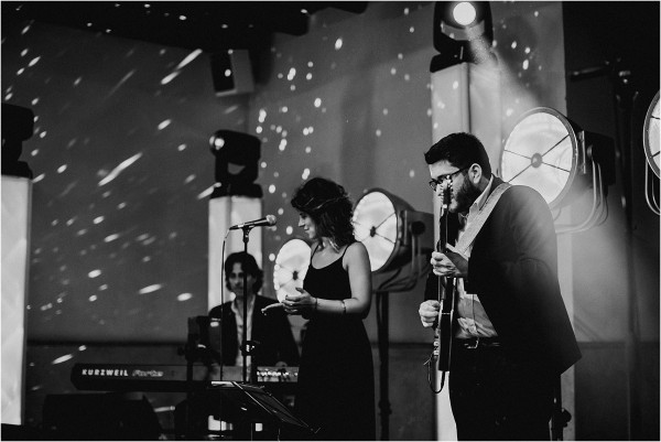 Свадьба на венецианской вилле Mosconi Bertani