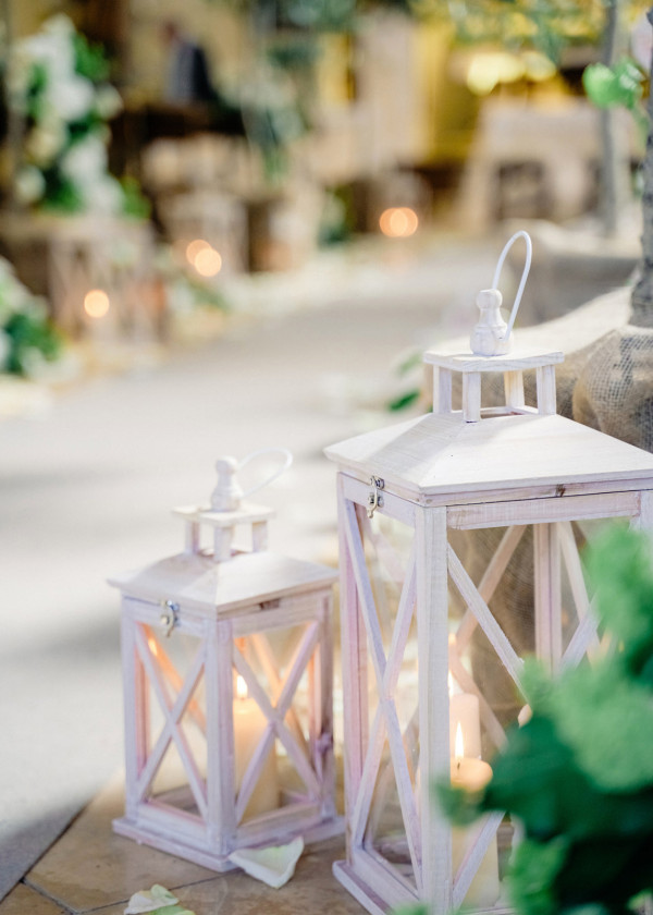 Сказочная свадьба на севере Италии