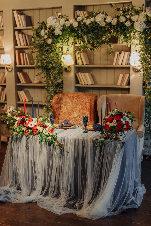 Свадьба зимой: что нужно знать