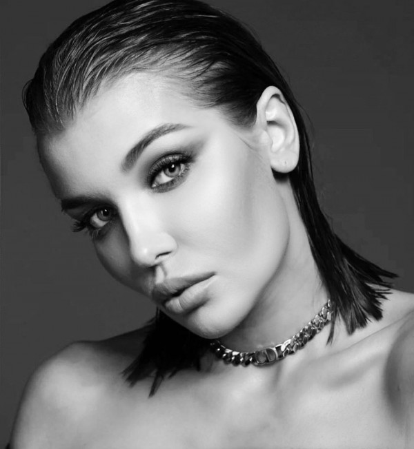 Стилисты Ирина Митрошкина