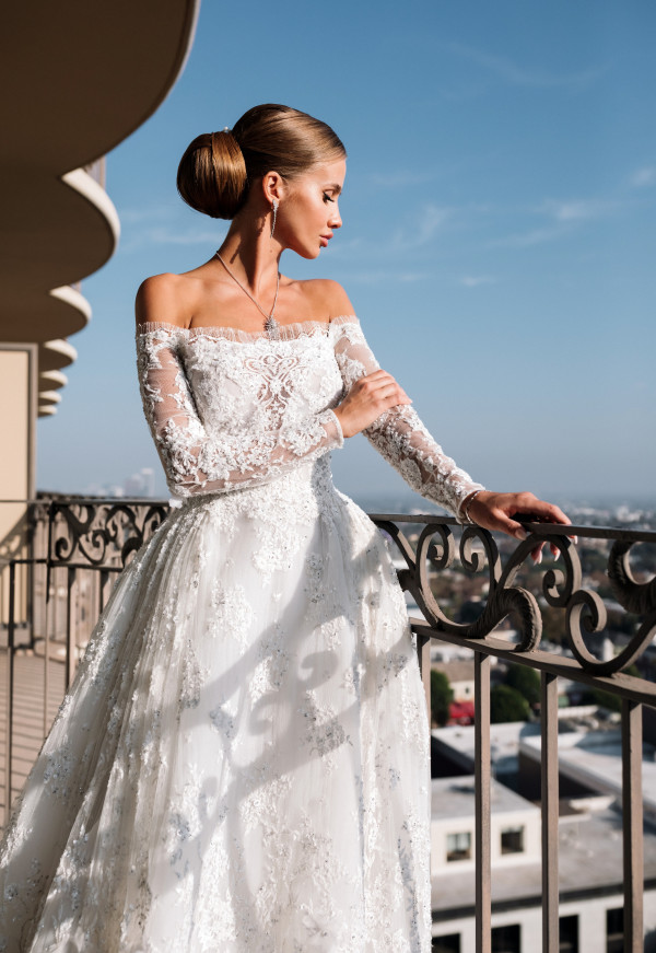 Свадьба в Малибу на берегу океана