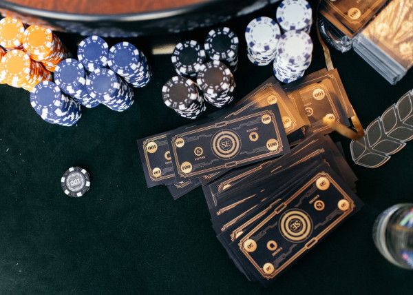 Стиль свадьбы: как создать необычную концепцию торжества?