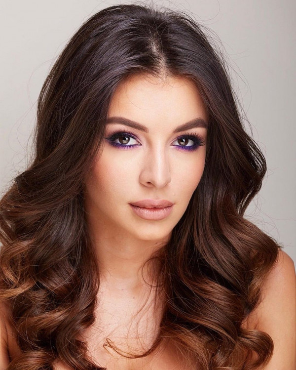 Стилисты Ирина Митрошкина