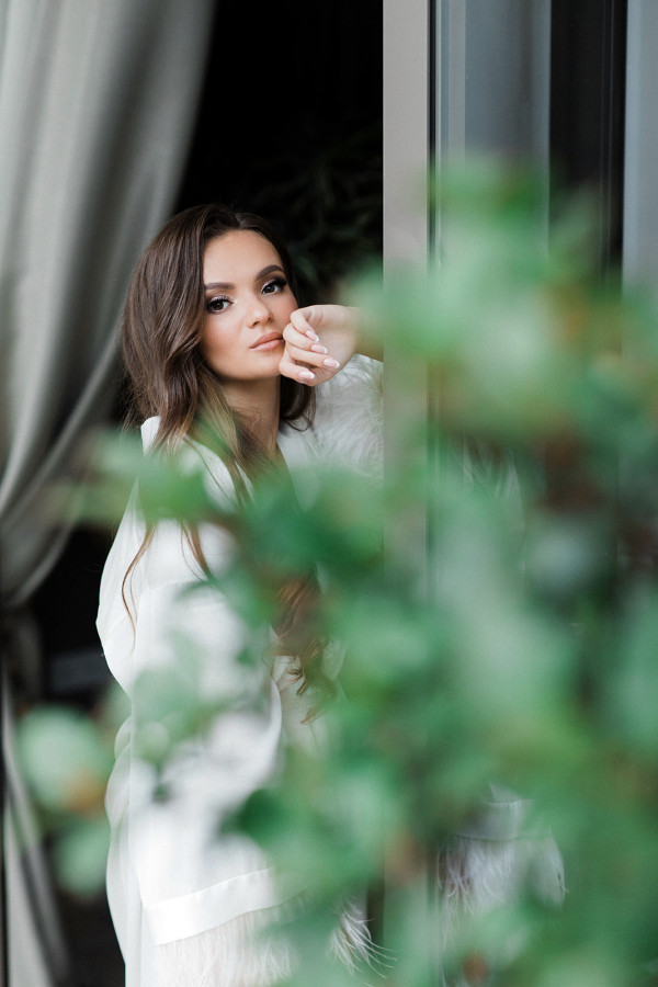 Солнечная свадьба в Сочи