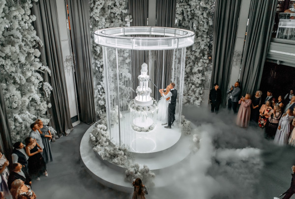 Декораторы Мария Каменская