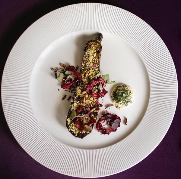 Кейтеринг Dellos Catering