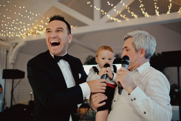 Как позаботиться о гостях на свадьбе