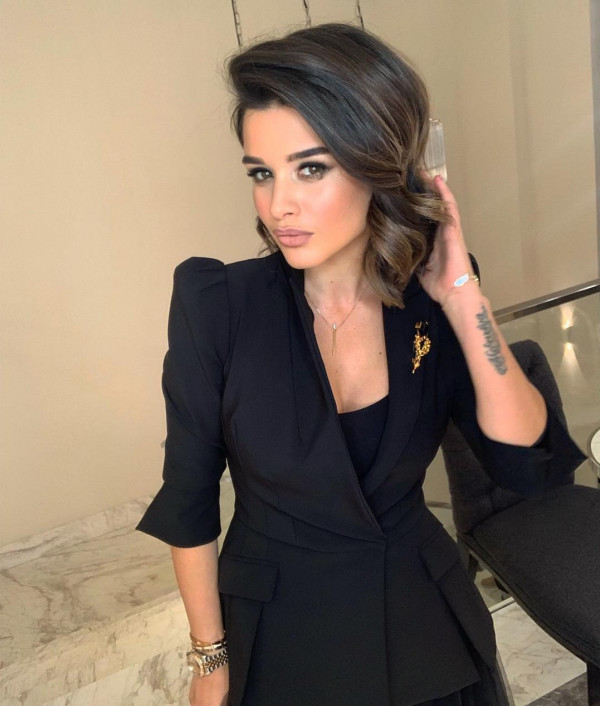 Стилисты Ирина Митрошкина