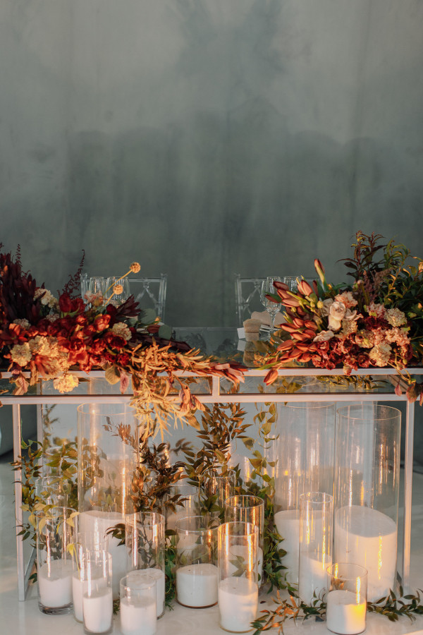 Свадьба зимой: что нужно знать