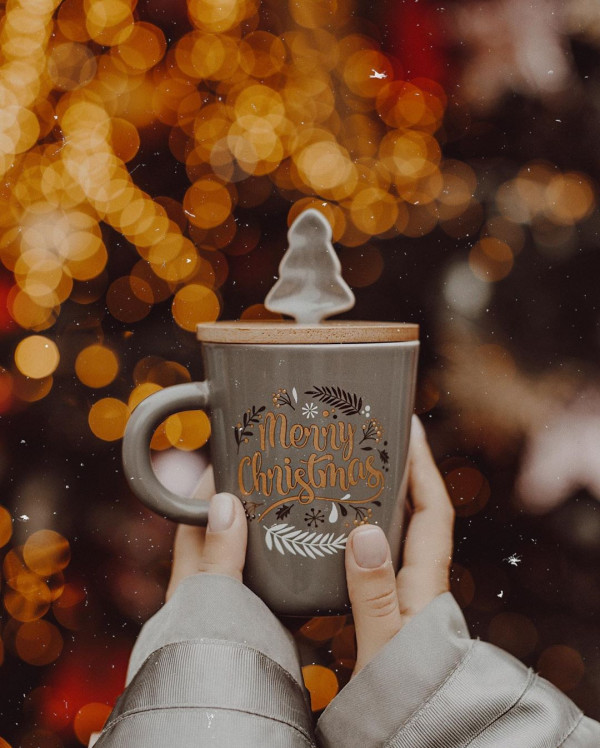 Новогодний плейлист от лучших диджеев Москвы