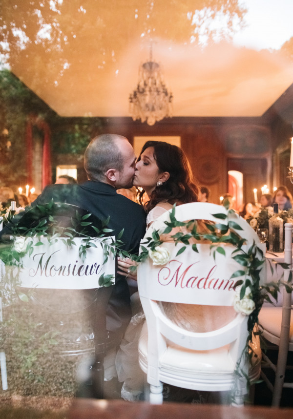 Мои свадебные фейлы: подставная фуа-гра, внезапный дождь