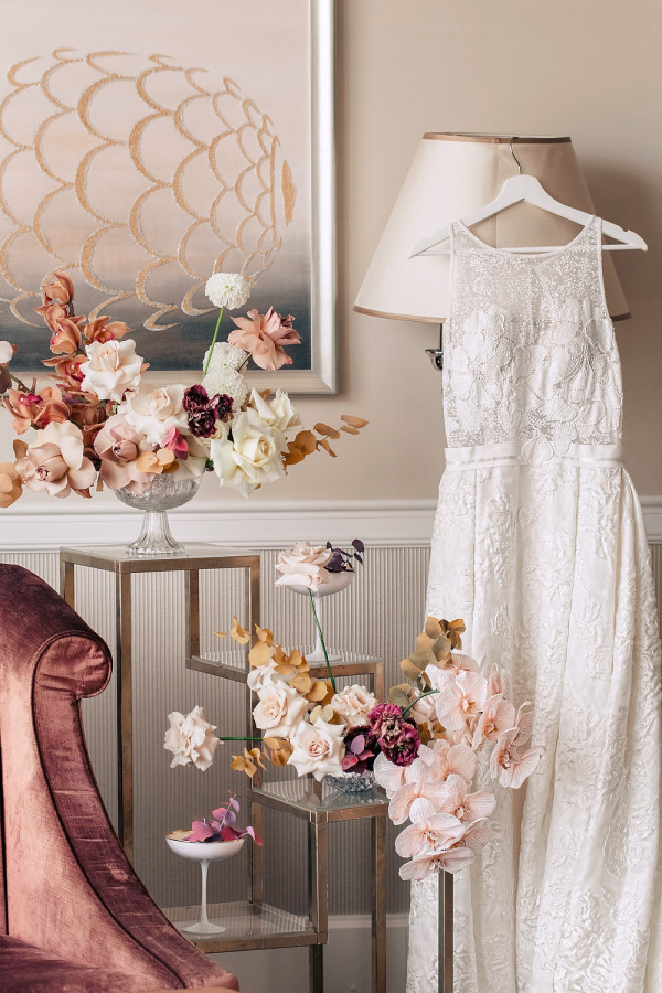 Утро невесты: как сделать его красивым