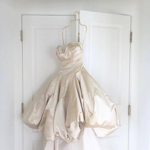 Лучшие книги о свадебной моде