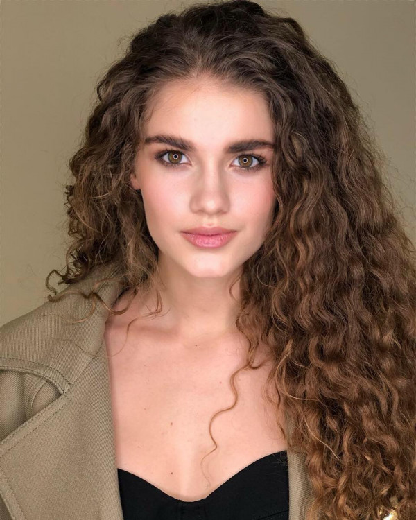 Стилисты Ирина Митрошкина