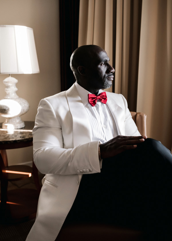 Свадьба в Малибу на берегу океана