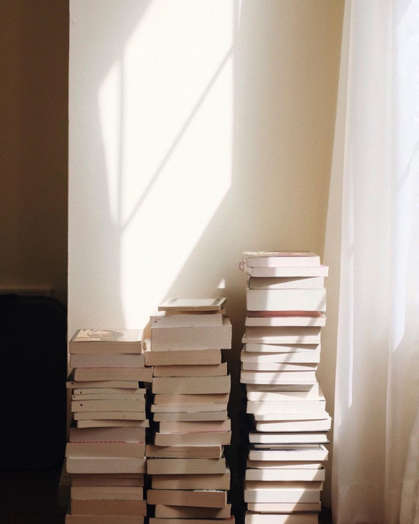 Лучшие книги о свадебной моде