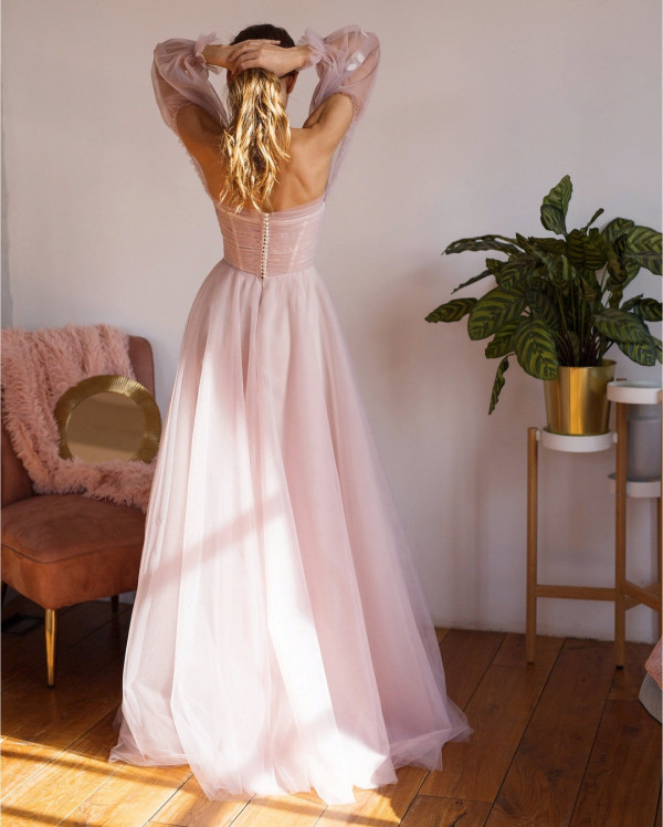 8 трендов свадебной моды 2020, о которых