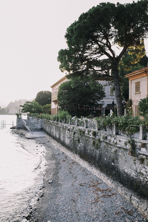 Сколько стоит свадьба в Италии?