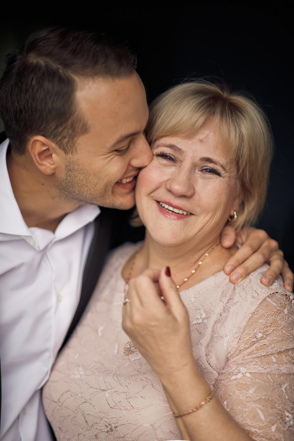 Свадьба на озере Брайес с церемонией в