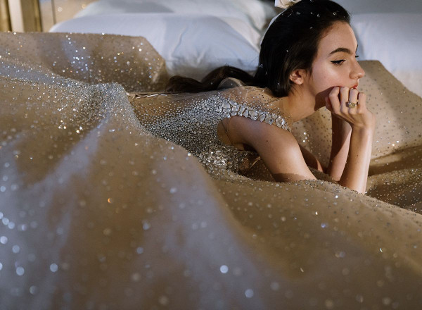 Рождественская сказка в отеле «Астория»