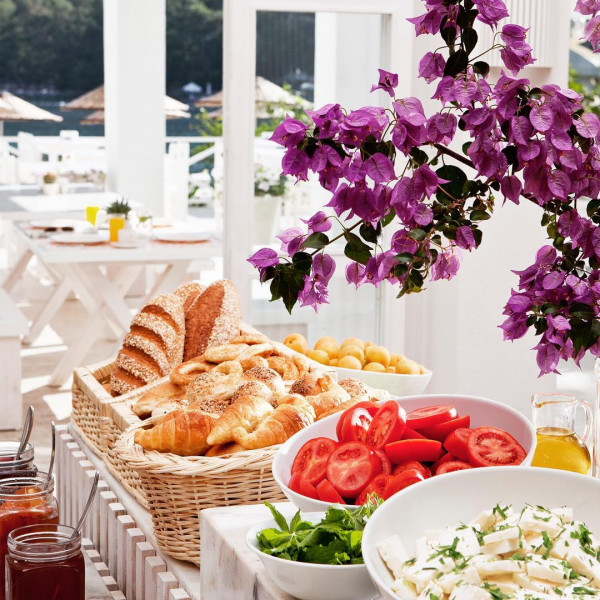 5 причин провести медовый месяц в Турции