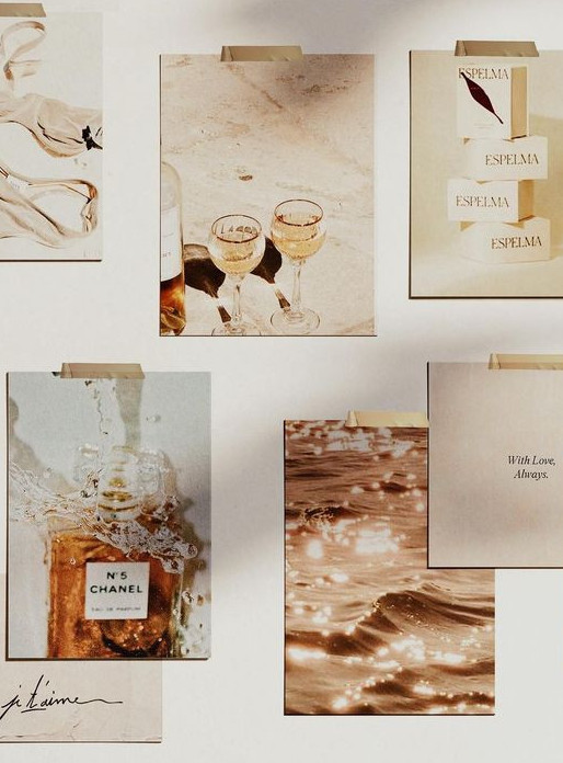 Чек-лист жениха и невесты: 6 вдохновляющих дел