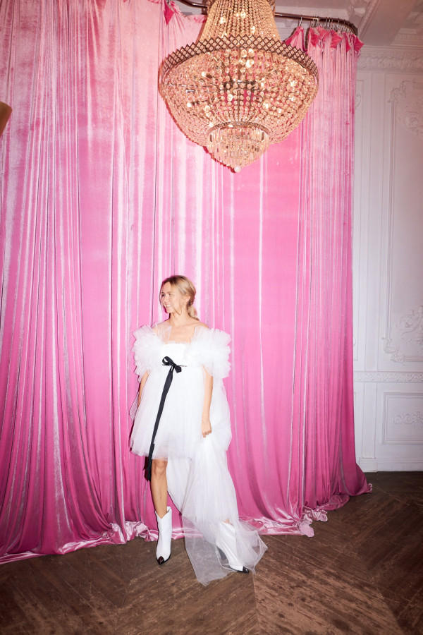 Стилисты Инна Шихова