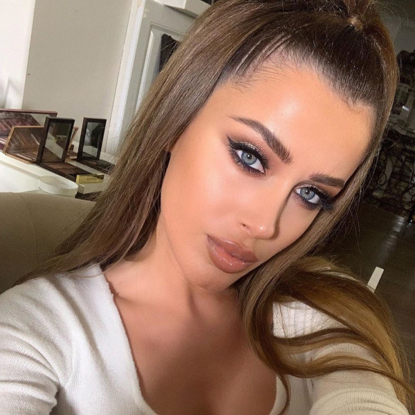 Стилисты Ирина Митрошкина