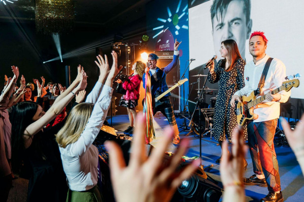 Лучшие кавер-группы: «Жюль Верн»