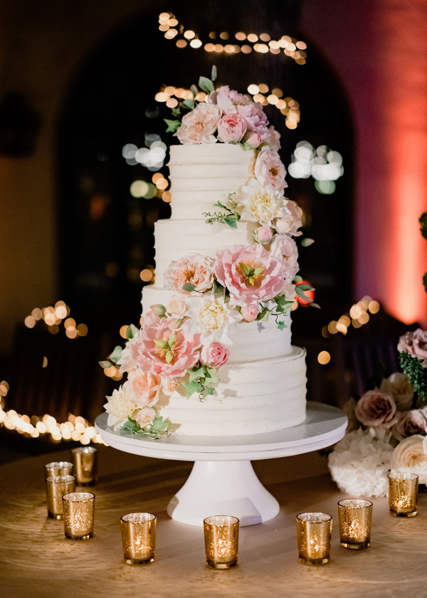 Сказочная свадьба на севере Италии