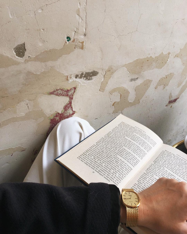 Лучшие книги о свадебной моде