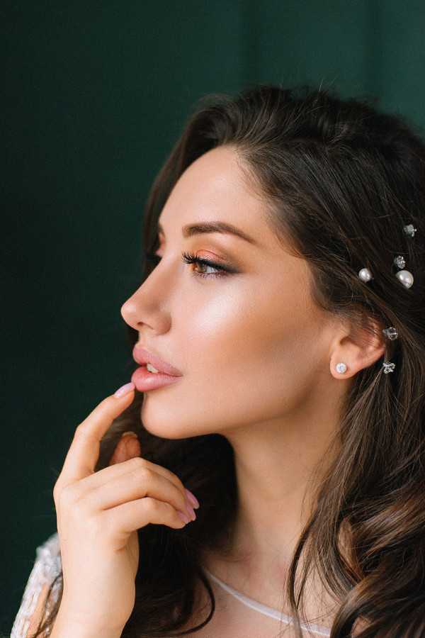 Свадебный макияж: лучшие водостойкие туши для невест