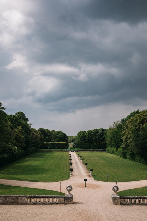 Мои свадебные фейлы: подставная фуа-гра, внезапный дождь