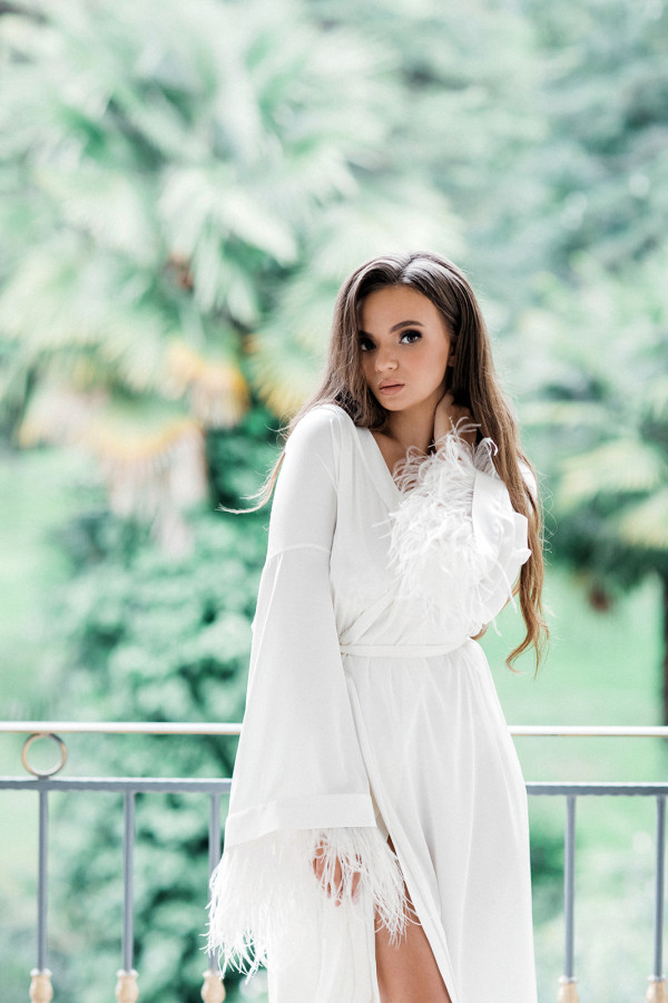 Солнечная свадьба в Сочи