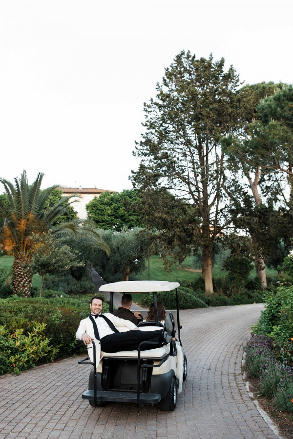 Сколько стоит свадьба в Италии?