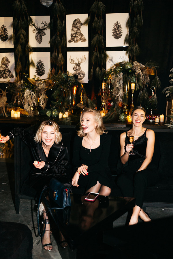 LID’S EVENTHOUSE: WE ARE 15!