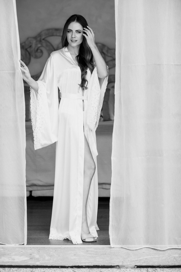 Свадьба на итальянской вилле Erba