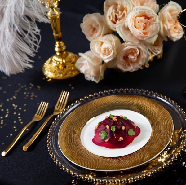 Кейтеринг Dellos Catering