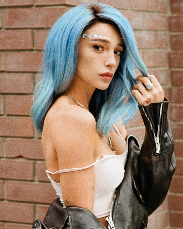 Самые громкие свадьбы этого года