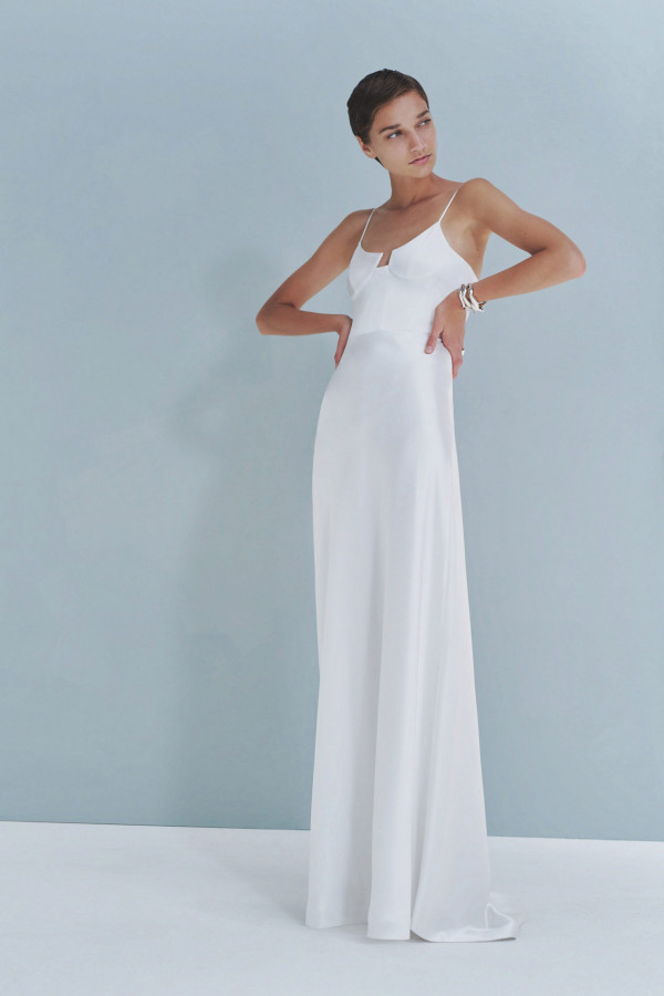 8 трендов свадебной моды 2020, о которых