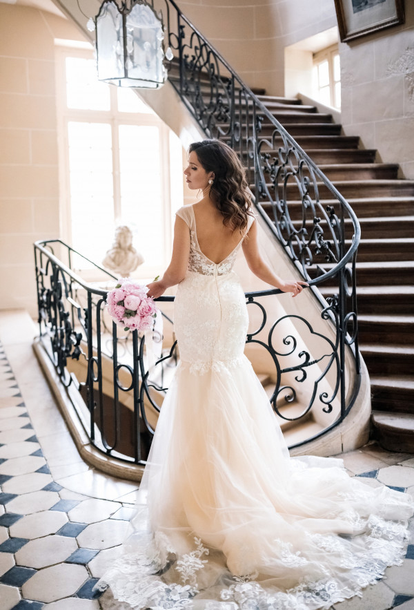 Мои свадебные фейлы: подставная фуа-гра, внезапный дождь