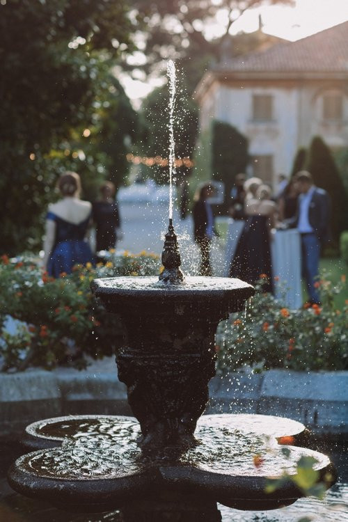 Сколько стоит свадьба в Италии?