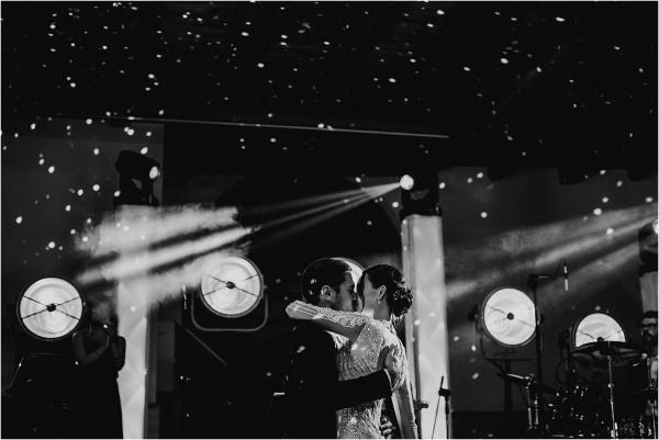 Свадьба на венецианской вилле Mosconi Bertani